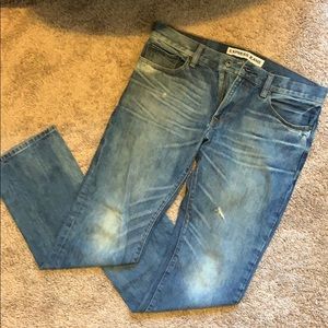 Men’s Express Rocco Jeans